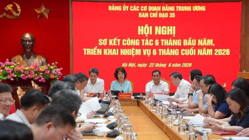 Nâng cao hiệu quả triển khai các giải pháp phòng ngừa, đấu tranh phản bác thông tin xấu độc